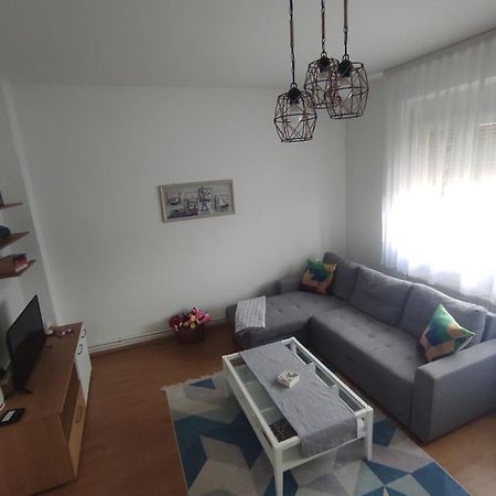 Welcome Apartman Tuzla Kültér fotó
