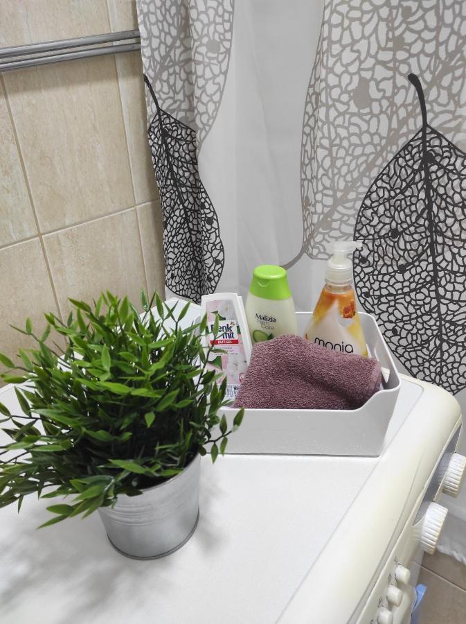 Welcome Apartman Tuzla Kültér fotó