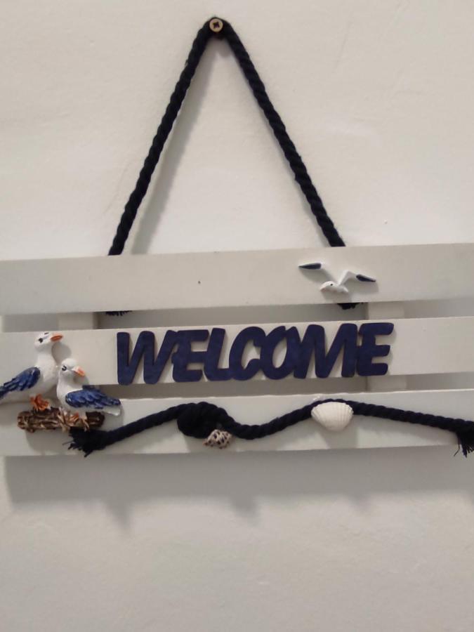 Welcome Apartman Tuzla Kültér fotó