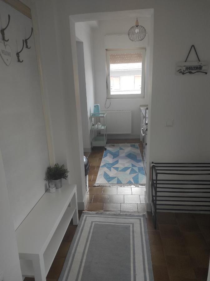 Welcome Apartman Tuzla Kültér fotó