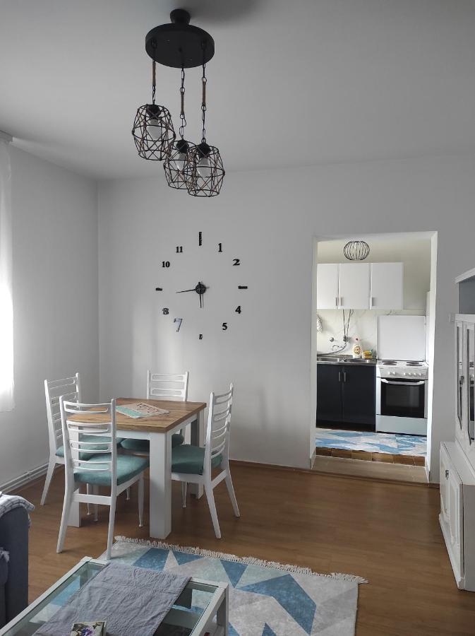 Welcome Apartman Tuzla Kültér fotó