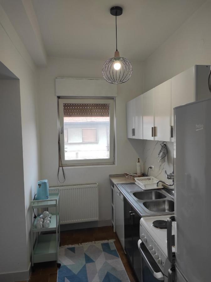 Welcome Apartman Tuzla Kültér fotó