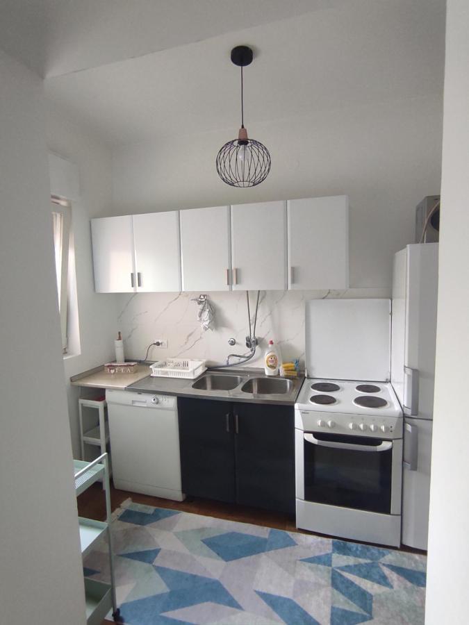 Welcome Apartman Tuzla Kültér fotó